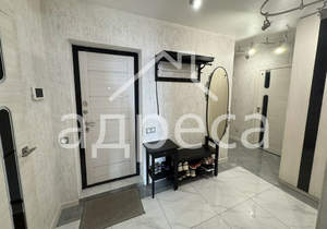 2-к квартира, вторичка, 73м2, 12/15 этаж