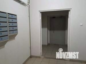 1-к квартира, вторичка, 46м2, 2/7 этаж