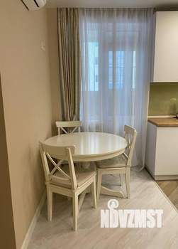 1-к квартира, вторичка, 51м2, 19/25 этаж