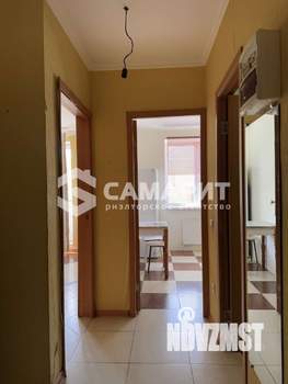 1-к квартира, вторичка, 30м2, 3/3 этаж