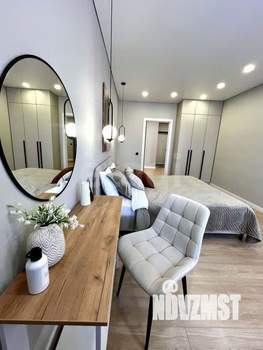3-к квартира, вторичка, 70м2, 10/24 этаж