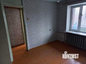 1-к квартира, вторичка, 21м2, 5/5 этаж