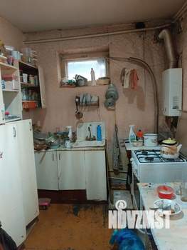 3-к квартира, вторичка, 66м2, 1/1 этаж