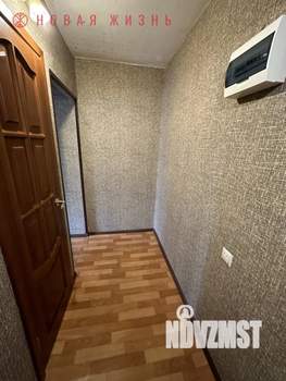 1-к квартира, вторичка, 30м2, 2/5 этаж