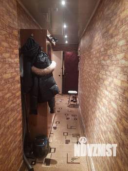 3-к квартира, вторичка, 63м2, 5/5 этаж