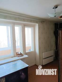 2-к квартира, вторичка, 42м2, 2/5 этаж