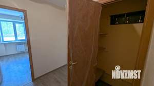 2-к квартира, вторичка, 43м2, 2/9 этаж