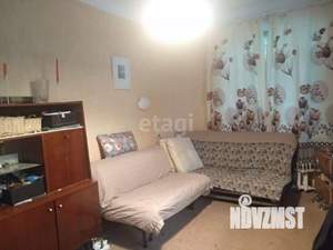 3-к квартира, вторичка, 73м2, 1/4 этаж