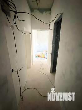 1-к квартира, вторичка, 33м2, 2/2 этаж