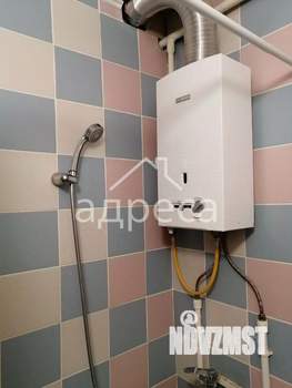 2-к квартира, вторичка, 39м2, 1/2 этаж