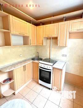 2-к квартира, вторичка, 44м2, 2/5 этаж
