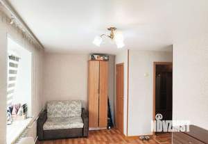 1-к квартира, вторичка, 30м2, 5/5 этаж