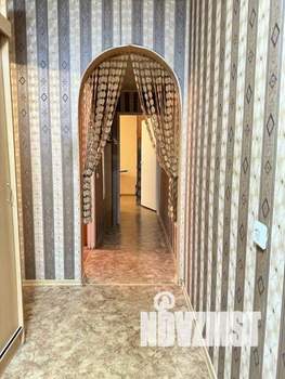 3-к квартира, вторичка, 56м2, 3/5 этаж