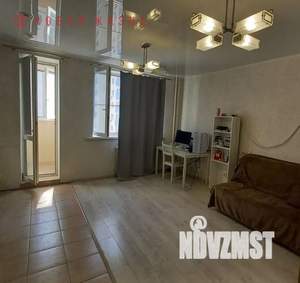 Студия квартира, вторичка, 31м2, 14/24 этаж