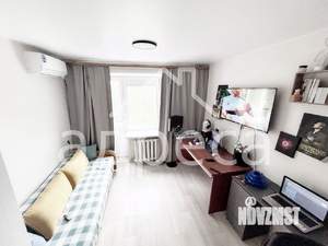 1-к квартира, вторичка, 21м2, 4/9 этаж
