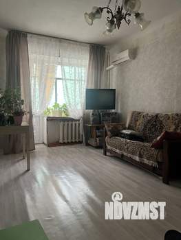 2-к квартира, вторичка, 45м2, 3/5 этаж
