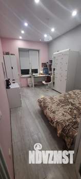 4-к квартира, вторичка, 134м2, 6/8 этаж