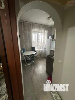 2-к квартира, вторичка, 43м2, 6/6 этаж