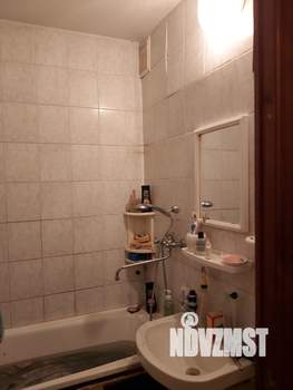 3-к квартира, вторичка, 62м2, 5/9 этаж