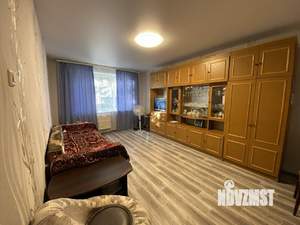 3-к квартира, вторичка, 70м2, 1/10 этаж