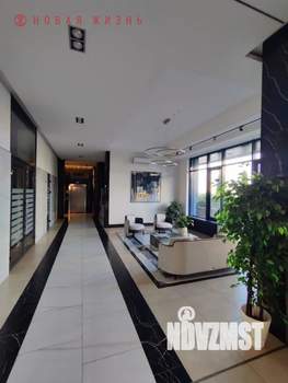 3-к квартира, вторичка, 99м2, 4/25 этаж