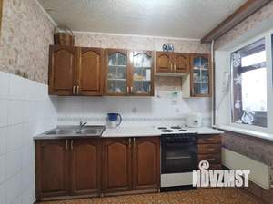 3-к квартира, вторичка, 66м2, 7/12 этаж
