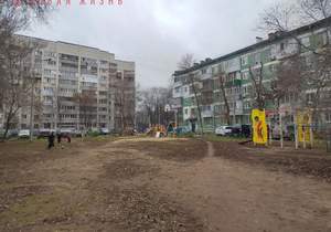 1-к квартира, вторичка, 31м2, 4/5 этаж