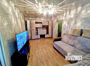 2-к квартира, вторичка, 45м2, 3/5 этаж