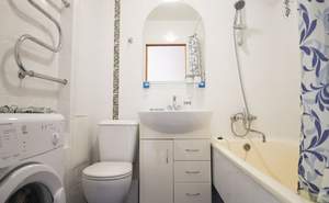 1-к квартира, вторичка, 38м2, 9/9 этаж