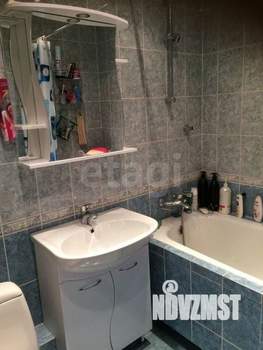 1-к квартира, вторичка, 51м2, 13/16 этаж