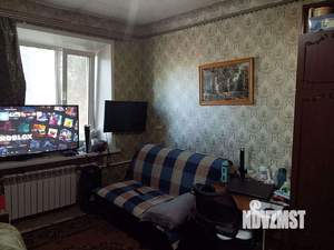 2-к квартира, вторичка, 38м2, 2/2 этаж