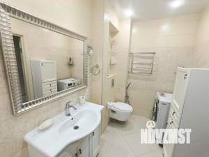 2-к квартира, вторичка, 79м2, 19/19 этаж