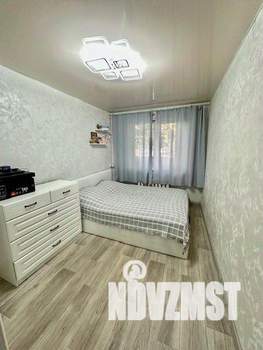 2-к квартира, вторичка, 42м2, 1/5 этаж