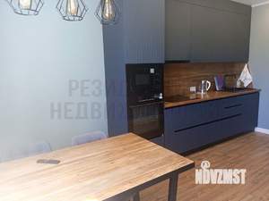 2-к квартира, вторичка, 67м2, 5/24 этаж