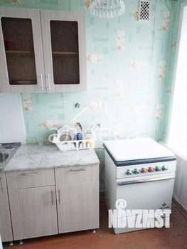 1-к квартира, вторичка, 31м2, 9/9 этаж