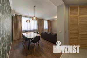 3-к квартира, вторичка, 113м2, 5/10 этаж