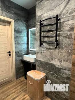 1-к квартира, вторичка, 36м2, 10/24 этаж