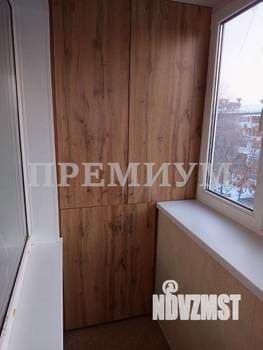 3-к квартира, вторичка, 63м2, 5/5 этаж