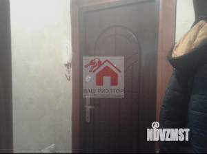 1-к квартира, вторичка, 22м2, 1/5 этаж