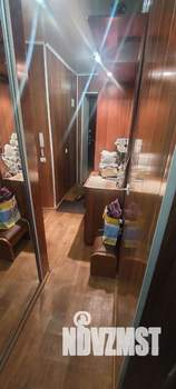 2-к квартира, вторичка, 46м2, 4/5 этаж