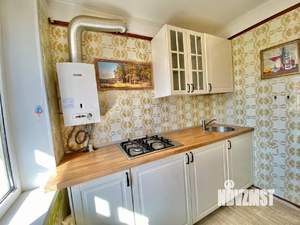 1-к квартира, вторичка, 35м2, 5/5 этаж