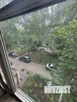 2-к квартира, вторичка, 48м2, 3/5 этаж