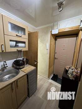 2-к квартира, вторичка, 34м2, 8/9 этаж