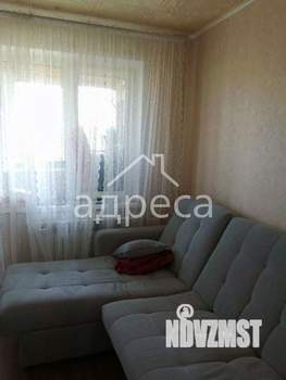 1-к квартира, вторичка, 21м2, 7/9 этаж