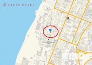 3-к квартира, вторичка, 95м2, 6/6 этаж