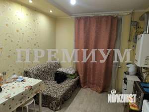 1-к квартира, вторичка, 35м2, 1/3 этаж