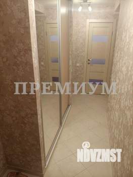 1-к квартира, вторичка, 37м2, 2/3 этаж