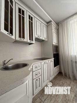 1-к квартира, вторичка, 38м2, 5/25 этаж