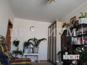 2-к квартира, вторичка, 44м2, 3/3 этаж