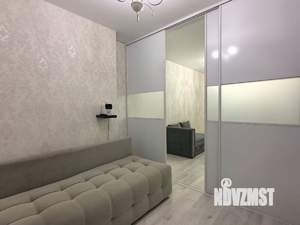 1-к квартира, вторичка, 45м2, 13/15 этаж